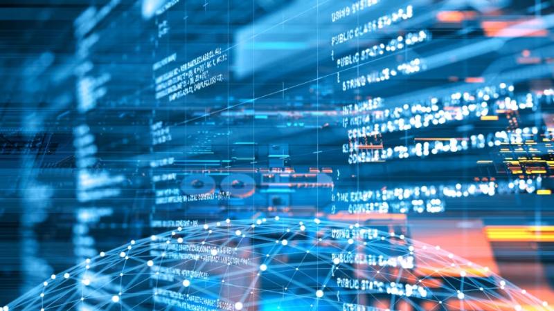 Linux基石:桂阳县小程序开发公司的技术底座与发行版选择逻辑