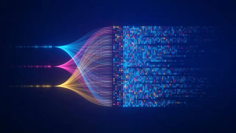 桂阳县软件开发:解锁高性能应用的核心技术路径