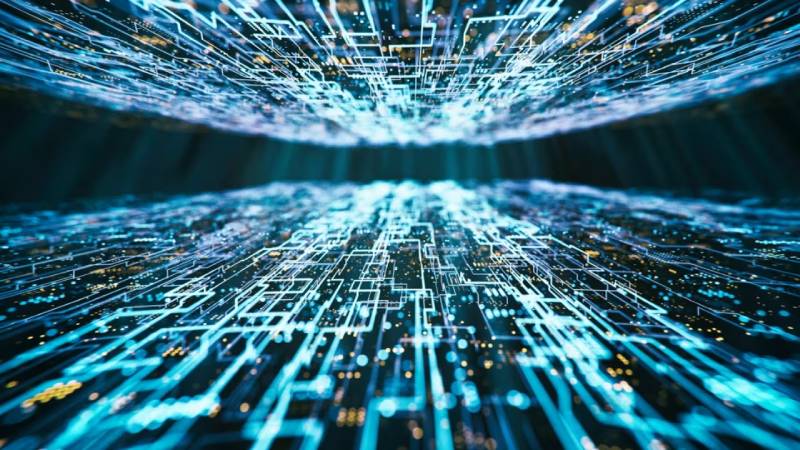 桂阳县网站建设:实施DevOps,赋能医疗保健领域数字化转型